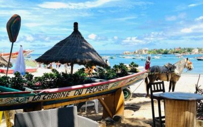 La Cabane du Pêcheur Atlantic Evasion – Senegal