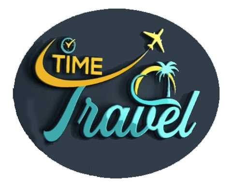 Time Travel ! Agência de Viagens Guiné Bissau